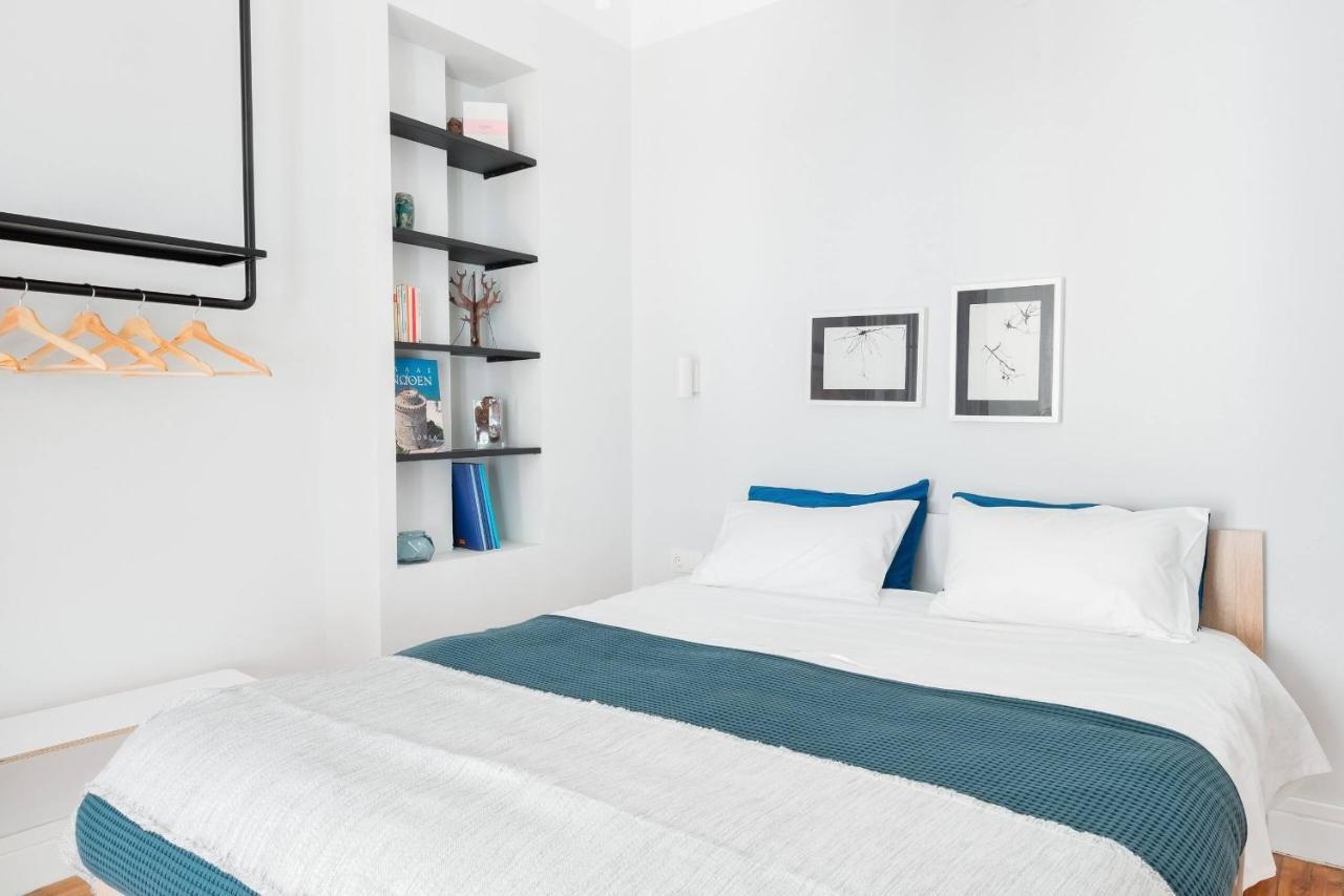 Apartamento Nat's Place An Exquisite Next To Metro